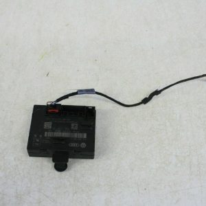 Audi A4 B8 Rear Left Door Control Module 2008 TO 2012 8T0959795H - Image 7