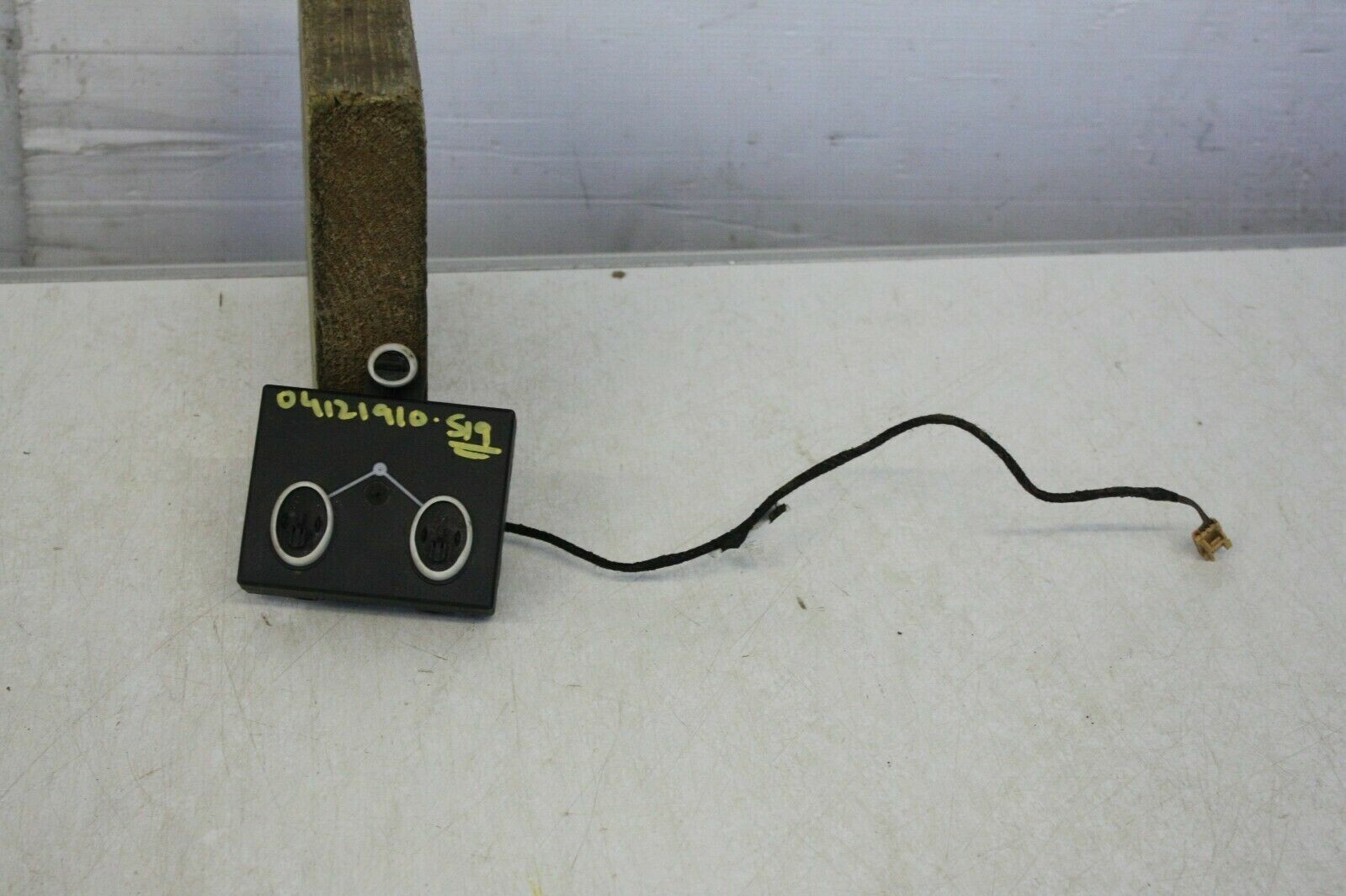 Audi A4 B8 Rear Left Door Control Module 2008 TO 2012 8T0959795H