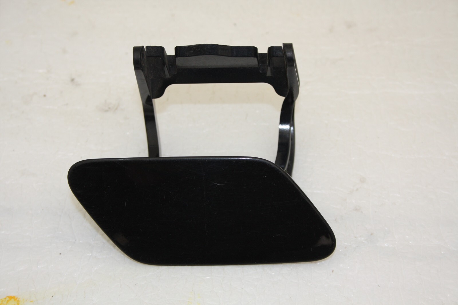 Audi A4 B9 Front Bumper Right Headlight Washer Cover 2019 ON 8W0955276F Genuine