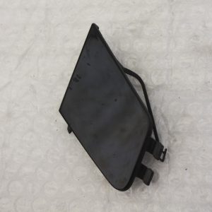 Audi A4 B9 Front Bumper Tow Cover 2019 ON 8W0807241E Genuine - Image 4