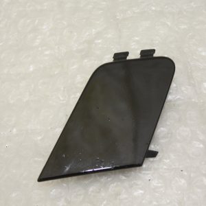 Audi A4 B9 Front Bumper Tow Cover 2019 ON 8W0807241E Genuine
