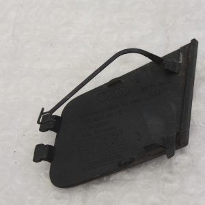 Audi A4 B9 Front Bumper Tow Cover 2019 ON 8W0807241E Genuine - Image 5