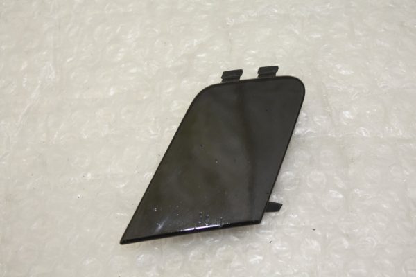 Audi-A4-B9-Front-Bumper-Tow-Cover-2019-ON-8W0807241E-Genuine-178294146999