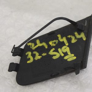 Audi A4 B9 Front Bumper Tow Cover 2019 ON 8W0807241E Genuine - Image 9