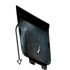 Audi A4 B9 RS4 Front Bumper Tow Hook Cap Cover 2019 TO 2024 8W0807241H Genuine 10 Audi A4 B9 RS4 Front Bumper Tow Hook Cap Cover 2019 TO 2024 8W0807241H Genuine - Image 2
