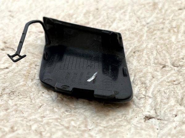 Audi A4 B9 RS4 Front Bumper Tow Hook Cap Cover 2019 TO 2024 8W0807241H Genuine 5 Audi A4 B9 RS4 Front Bumper Tow Hook Cap Cover 2019 TO 2024 8W0807241H Genuine 178467472369 6