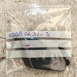 Audi A4 B9 RS4 Front Bumper Tow Hook Cap Cover 2019 TO 2024 8W0807241H Genuine 17 Audi A4 B9 RS4 Front Bumper Tow Hook Cap Cover 2019 TO 2024 8W0807241H Genuine - Image 9
