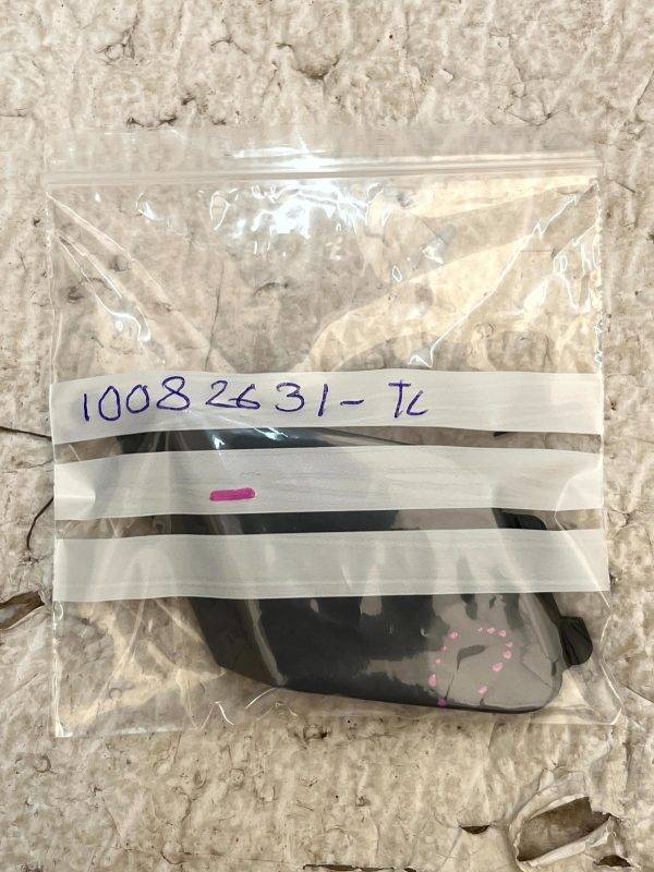 Audi A4 B9 RS4 Front Bumper Tow Hook Cap Cover 2019 TO 2024 8W0807241H Genuine 8 Audi A4 B9 RS4 Front Bumper Tow Hook Cap Cover 2019 TO 2024 8W0807241H Genuine 178467472369 9