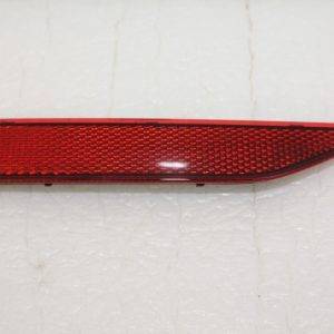 Audi A4 B9 Rear Bumper Right Side Reflector 8W0945104B Genuine 176485825529