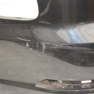 Audi A4 B9 S Line Rear Bumper 2015 TO 2018 8W5807511J Genuine *DAMAGED* - Image 11