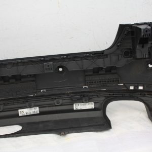 Audi A4 B9 S Line Rear Bumper 2015 TO 2018 8W5807511J Genuine *DAMAGED* - Image 22