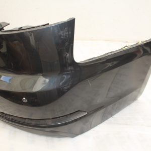 Audi A4 B9 S Line Rear Bumper 2015 TO 2018 8W5807511J Genuine *DAMAGED* - Image 6