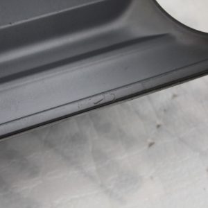 Audi A4 B9 S Line Rear Bumper Diffuser 2015 TO 2018 8W0807521L Genuine - Image 13