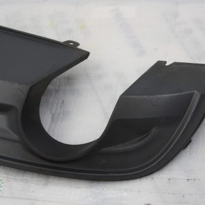 Audi A4 B9 S Line Rear Bumper Diffuser 2015 TO 2018 8W0807521L Genuine - Image 15