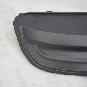 Audi A4 B9 S Line Rear Bumper Diffuser 2015 TO 2018 8W0807521L Genuine - Image 16