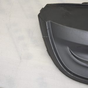 Audi A4 B9 S Line Rear Bumper Diffuser 2015 TO 2018 8W0807521L Genuine - Image 17