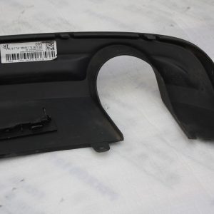 Audi A4 B9 S Line Rear Bumper Diffuser 2015 TO 2018 8W0807521L Genuine - Image 21
