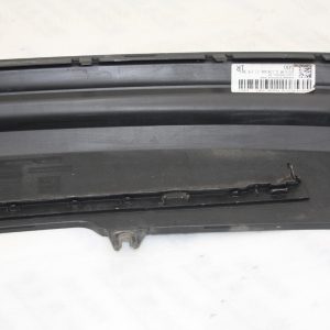 Audi A4 B9 S Line Rear Bumper Diffuser 2015 TO 2018 8W0807521L Genuine - Image 22