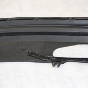 Audi A4 B9 S Line Rear Bumper Diffuser 2015 TO 2018 8W0807521L Genuine - Image 24