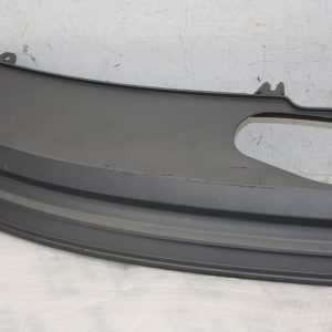 Audi A4 B9 S Line Rear Bumper Diffuser 2015 TO 2018 8W0807521L Genuine - Image 6