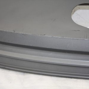 Audi A4 B9 S Line Rear Bumper Diffuser 2015 TO 2018 8W0807521L Genuine - Image 9