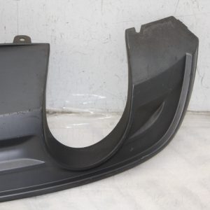 Audi A4 B9 S Line Rear Bumper Diffuser 2015 TO 2018 8W0807521L Genuine - Image 10