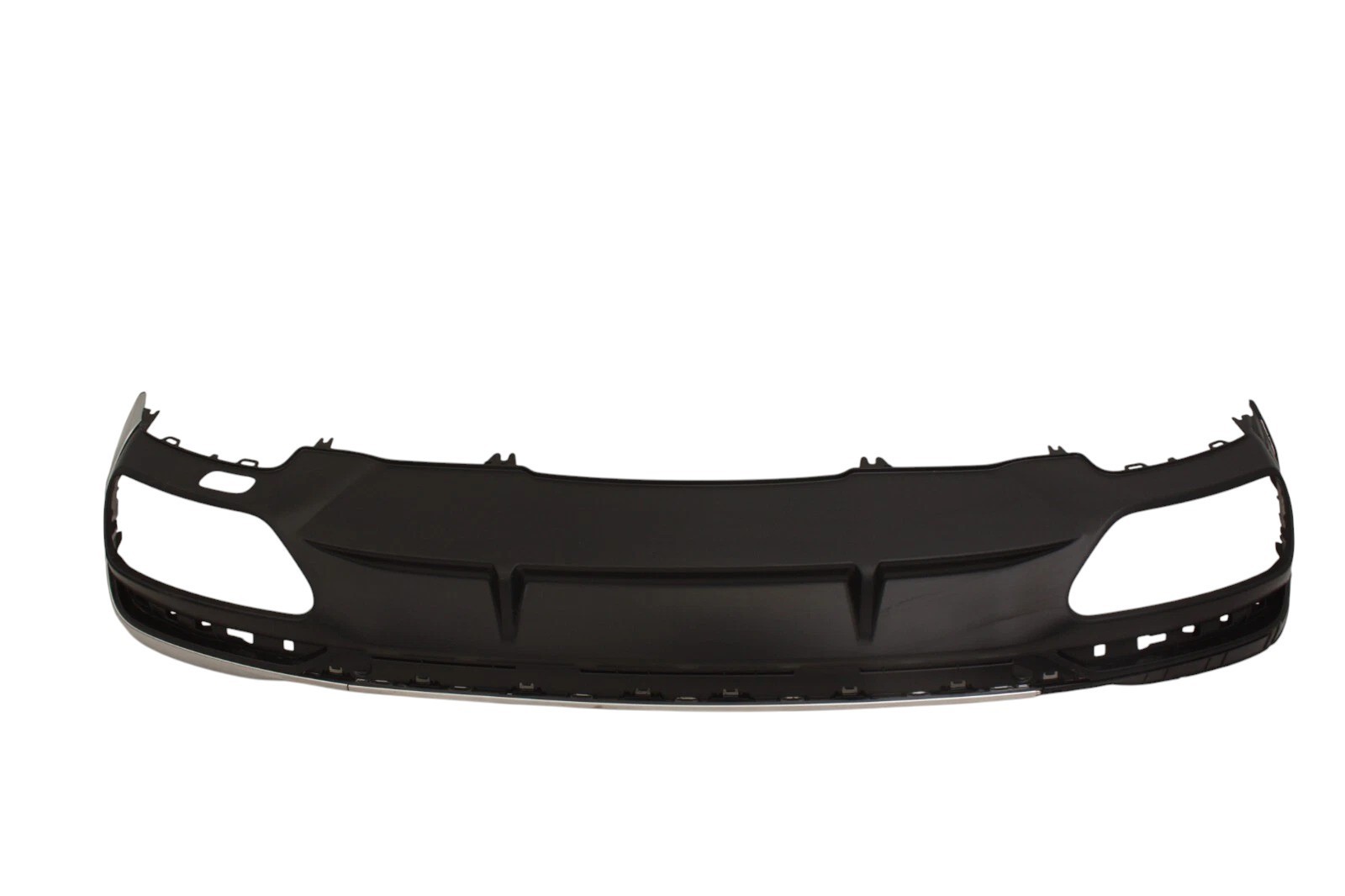 Audi A4 B9 S-Line Rear Bumper Diffuser 2019 TO 2024 8W0807521AB Genuine