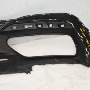 Audi A4 B9 S-Line Rear Bumper Diffuser 2019 TO 2024 8W0807521AB Genuine - Image 11