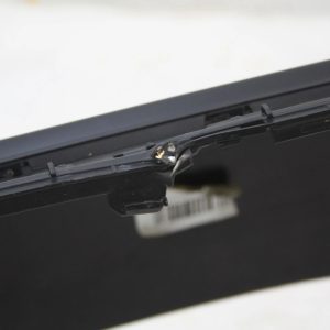 Audi A4 B9 S-Line Rear Bumper Diffuser 2019 TO 2024 8W0807521AB Genuine - Image 12