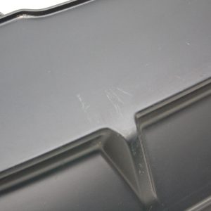 Audi A4 B9 S-Line Rear Bumper Diffuser 2019 TO 2024 8W0807521AB Genuine - Image 14