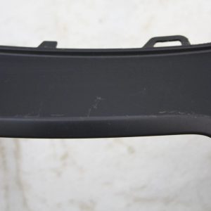 Audi A4 B9 S-Line Rear Bumper Diffuser 2019 TO 2024 8W0807521AB Genuine - Image 18