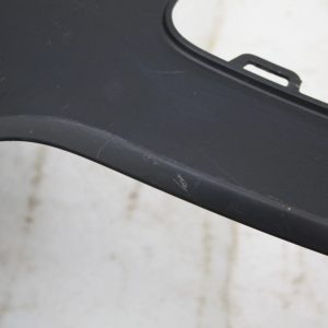 Audi A4 B9 S-Line Rear Bumper Diffuser 2019 TO 2024 8W0807521AB Genuine - Image 19