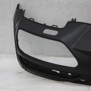 Audi A4 B9 S-Line Rear Bumper Diffuser 2019 TO 2024 8W0807521AB Genuine - Image 3