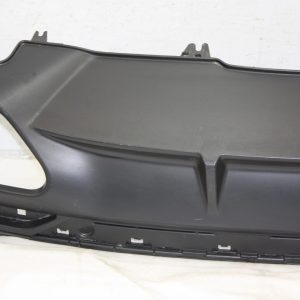 Audi A4 B9 S-Line Rear Bumper Diffuser 2019 TO 2024 8W0807521AB Genuine - Image 4
