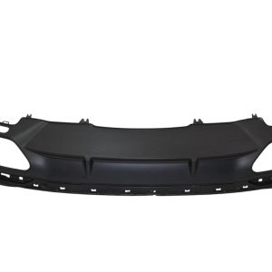 Audi A4 B9 S-Line Rear Bumper Diffuser 2019 TO 2024 8W0807521AB Genuine