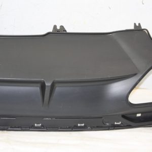 Audi A4 B9 S-Line Rear Bumper Diffuser 2019 TO 2024 8W0807521AB Genuine - Image 6