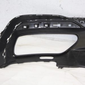 Audi A4 B9 S-Line Rear Bumper Diffuser 2019 TO 2024 8W0807521AB Genuine - Image 8