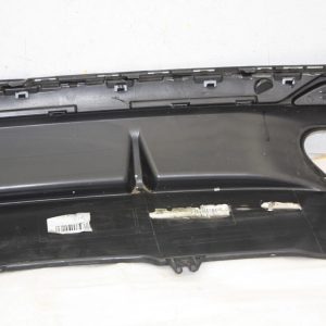 Audi A4 B9 S-Line Rear Bumper Diffuser 2019 TO 2024 8W0807521AB Genuine - Image 10