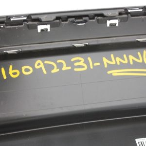 Audi A4 B9 S-Line Rear Bumper Diffuser 2019 TO 2024 8W0807521AB Genuine - Image 13