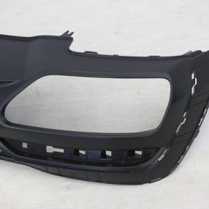 Audi A4 B9 S-Line Rear Bumper Diffuser 2019 TO 2024 8W0807521AB Genuine - Image 5