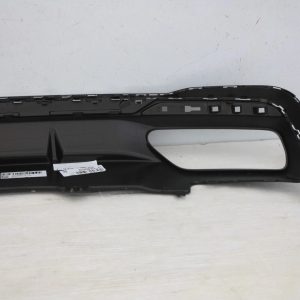 Audi A4 B9 S-Line Rear Bumper Diffuser 2019 TO 2024 8W0807521AB Genuine - Image 7