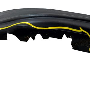 Audi A4 Front Right Wing Trim Guide 2008 TO 2015 8K0821112A Genuine - Image 23