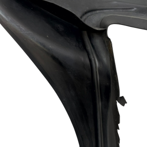 Audi A4 Front Right Wing Trim Guide 2008 TO 2015 8K0821112A Genuine *DAMAGED* - Image 21