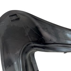 Audi A4 Front Right Wing Trim Guide 2008 TO 2015 8K0821112A Genuine *DAMAGED* - Image 8