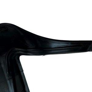 Audi A4 Front Right Wing Trim Guide 2008 TO 2015 8K0821112A Genuine *DAMAGED* - Image 9