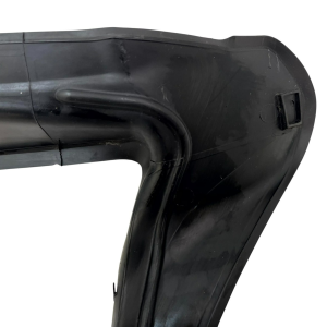 Audi A4 Front Right Wing Trim Guide 2008 TO 2015 8K0821112A Genuine *DAMAGED* - Image 10