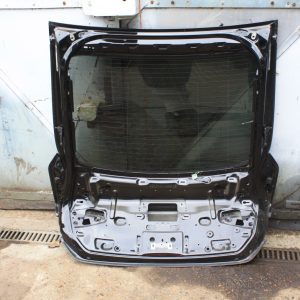 Audi A5 B9 Bootlid Tailgate 2018-2023 - Image 11