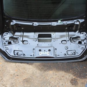 Audi A5 B9 Bootlid Tailgate 2018-2023 - Image 13