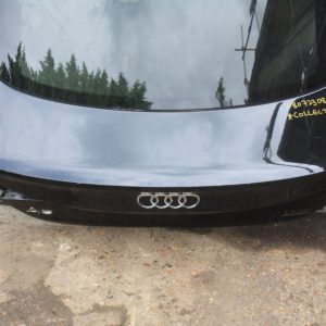 Audi A5 B9 Bootlid Tailgate 2018-2023 - Image 4