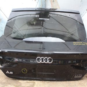 Audi A5 B9 Bootlid Tailgate 2018-2023